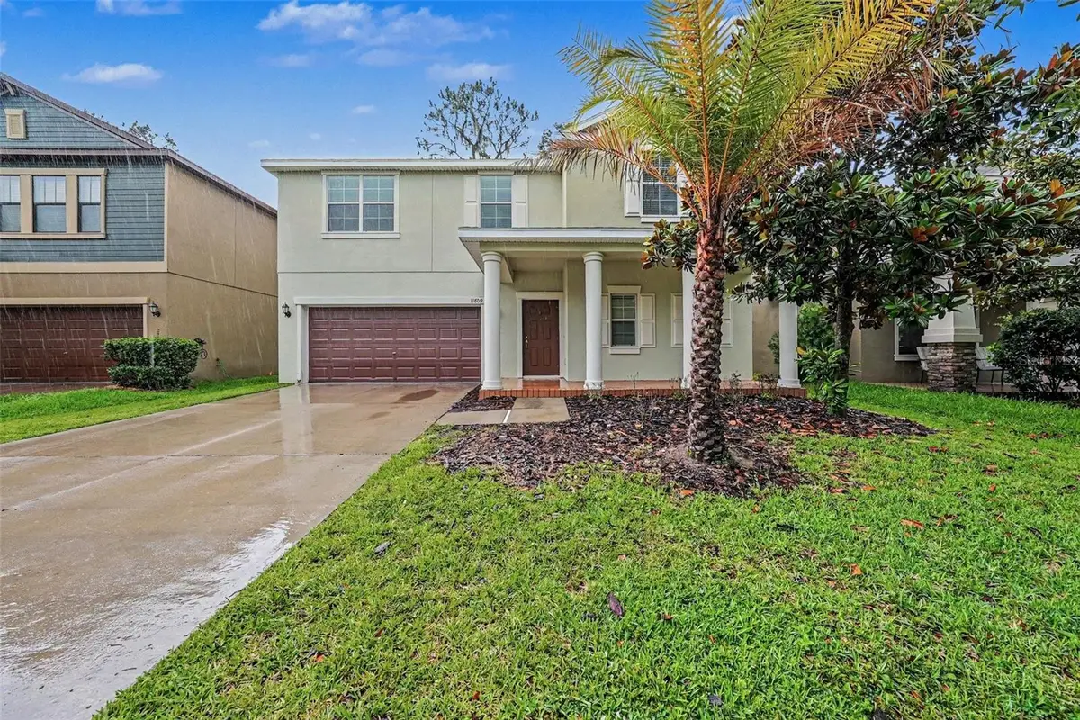 11809 Twilight Darner Place, Lithia, FL 33547 - #1