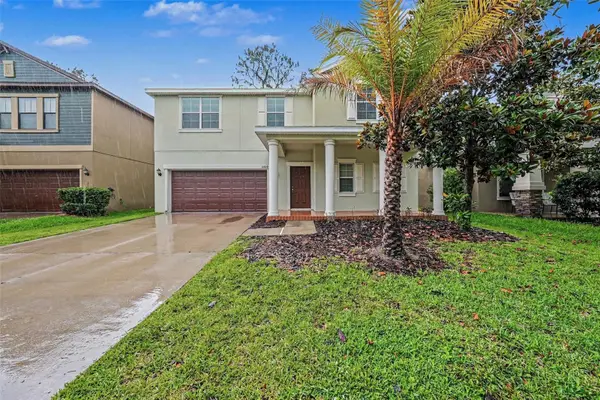 11809 Twilight Darner Place, LITHIA, FL 33547