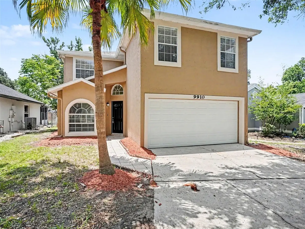 9910 N Dean Oaks Court, Orlando, FL 32825 - #1