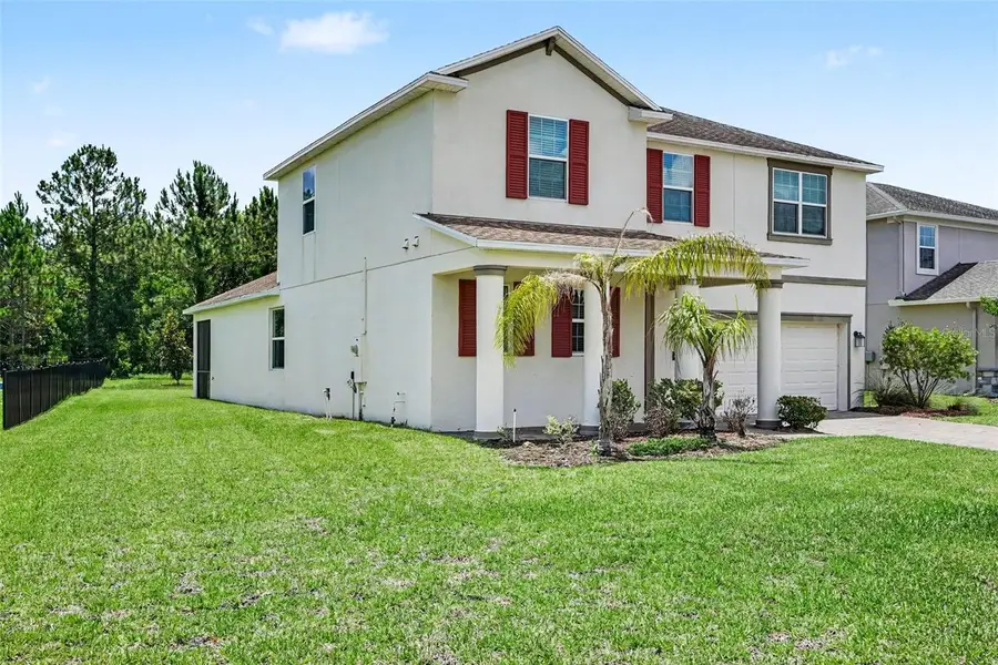490 Brunswick Drive, Davenport, FL 33837 - #2
