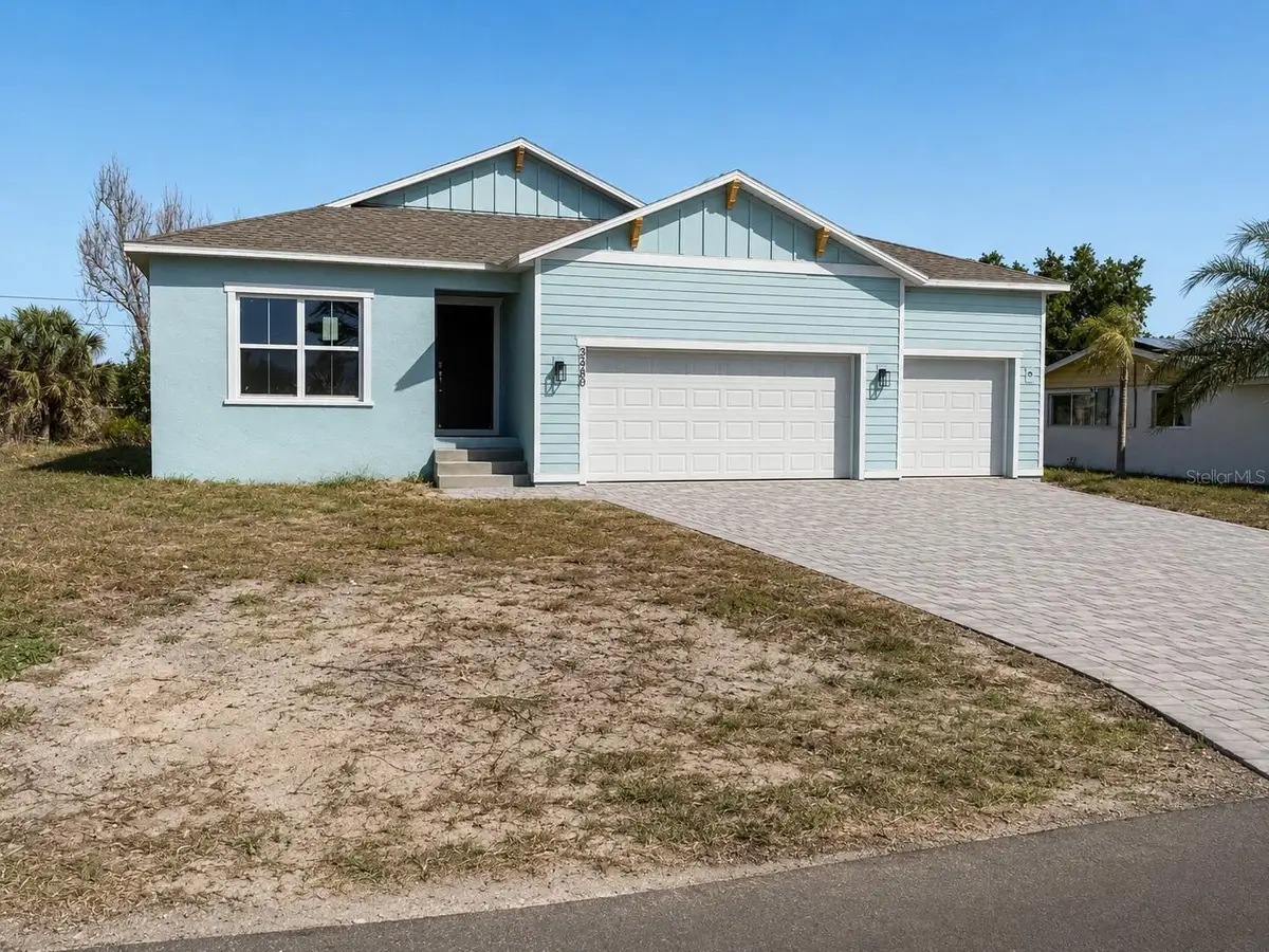 3430 Sarto Lane, Rotonda West, FL 33947 - #1