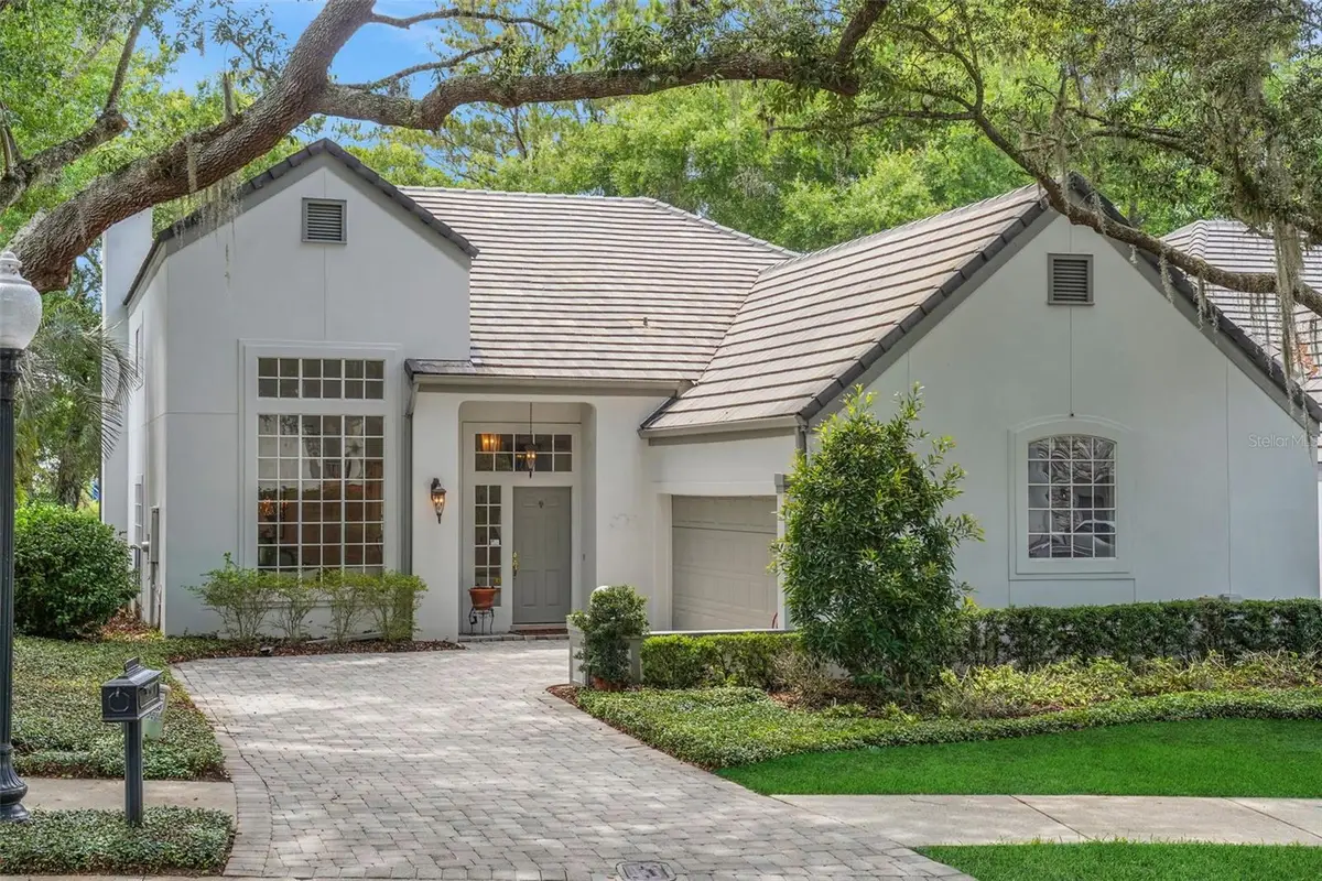 1208 Brampton Place, Lake Mary, FL 32746 - #1