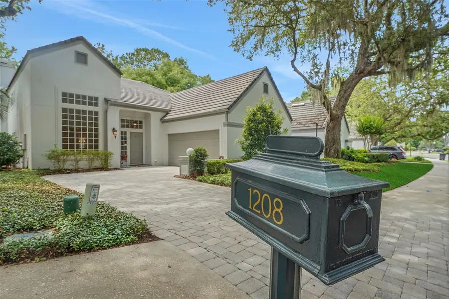 1208 Brampton Place, Lake Mary, FL 32746 - #2