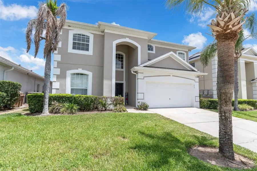 1939 Morning Star Drive, Clermont, FL 34714 - #2