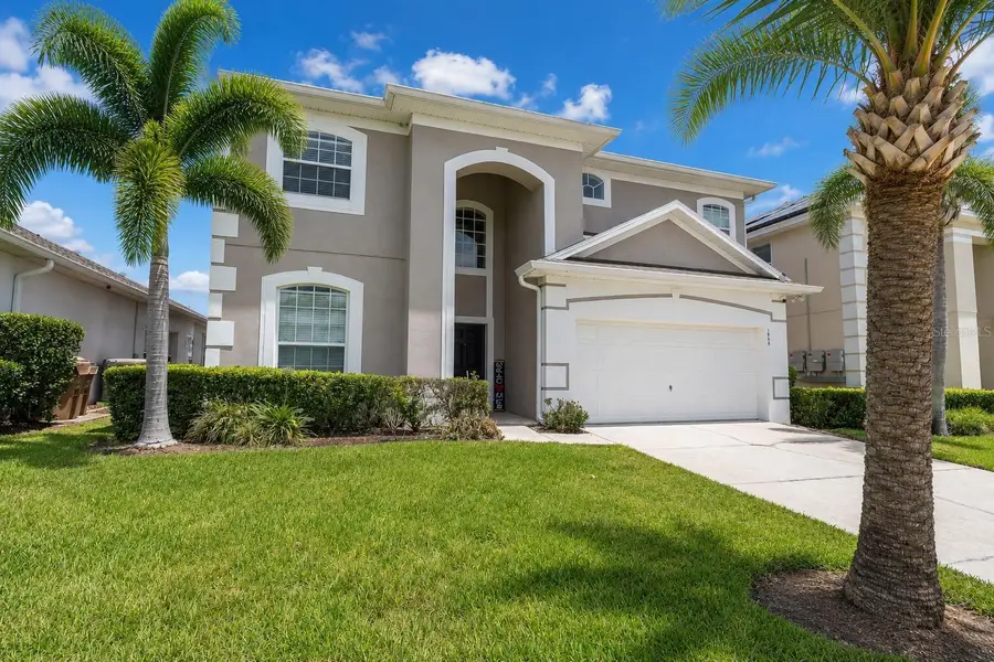 1939 Morning Star Drive, Clermont, FL 34714 - #3