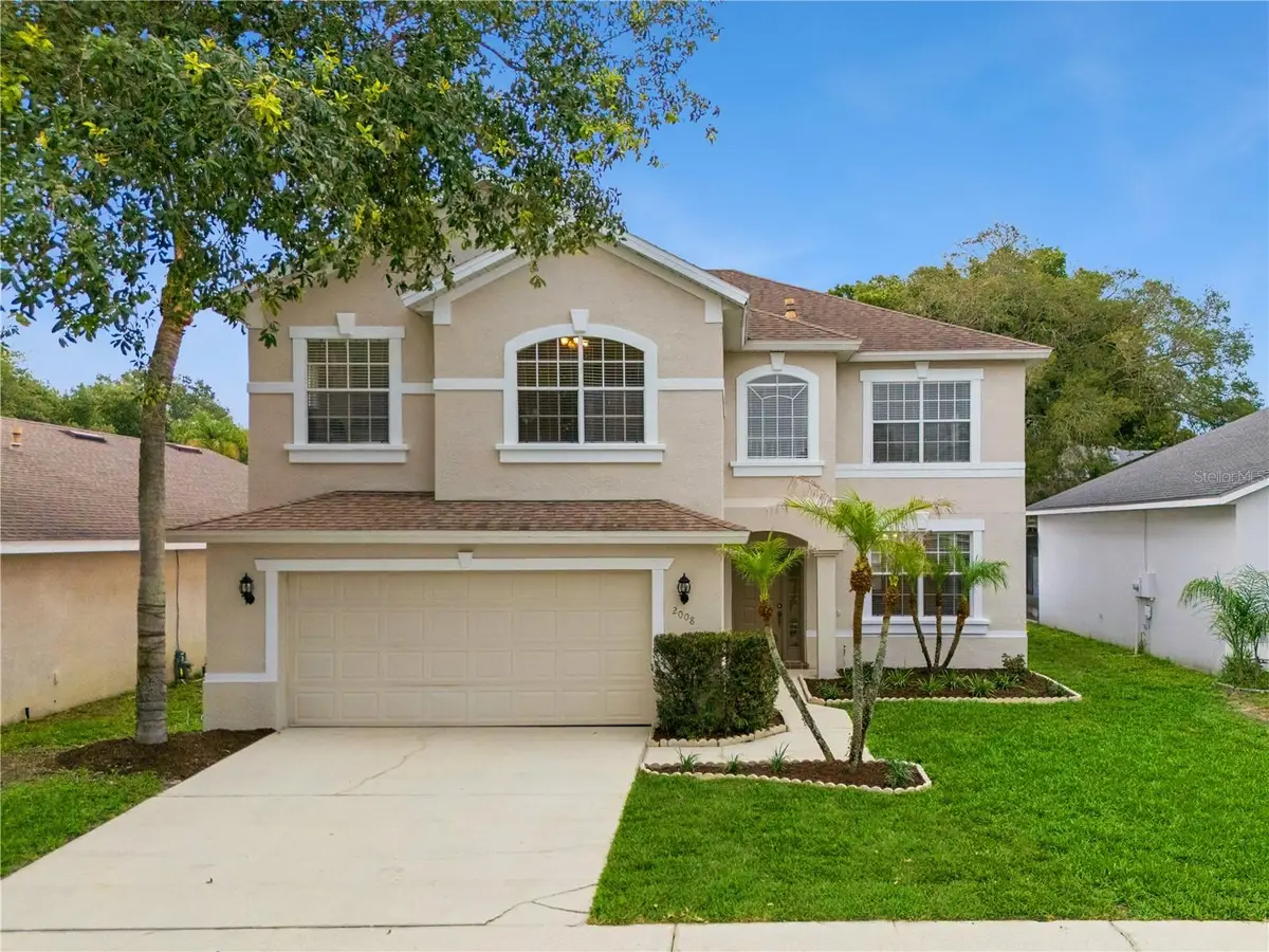2008 Chapman Oaks Drive, Oviedo, FL 32765 - #1