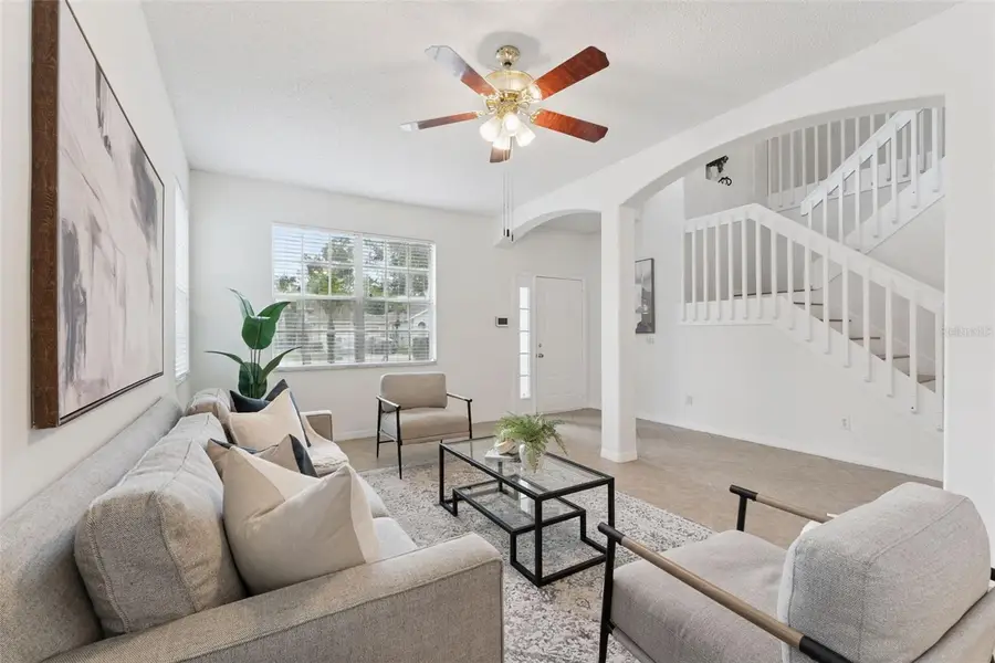 2008 Chapman Oaks Drive, Oviedo, FL 32765 - #3