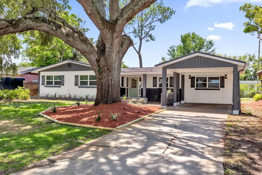 1010 Linton Avenue, Orlando, FL 32809 - #2