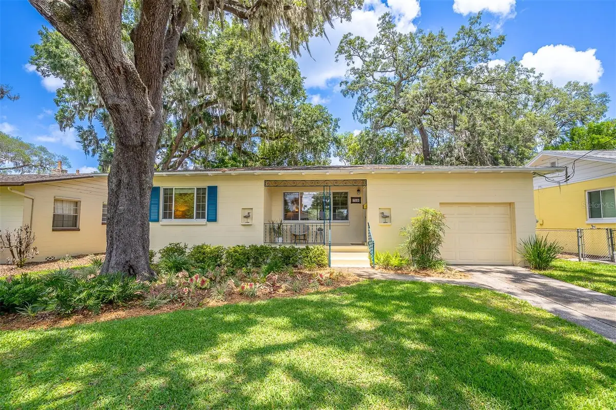 709 Lake Highland Drive, Orlando, FL 32803 - #1