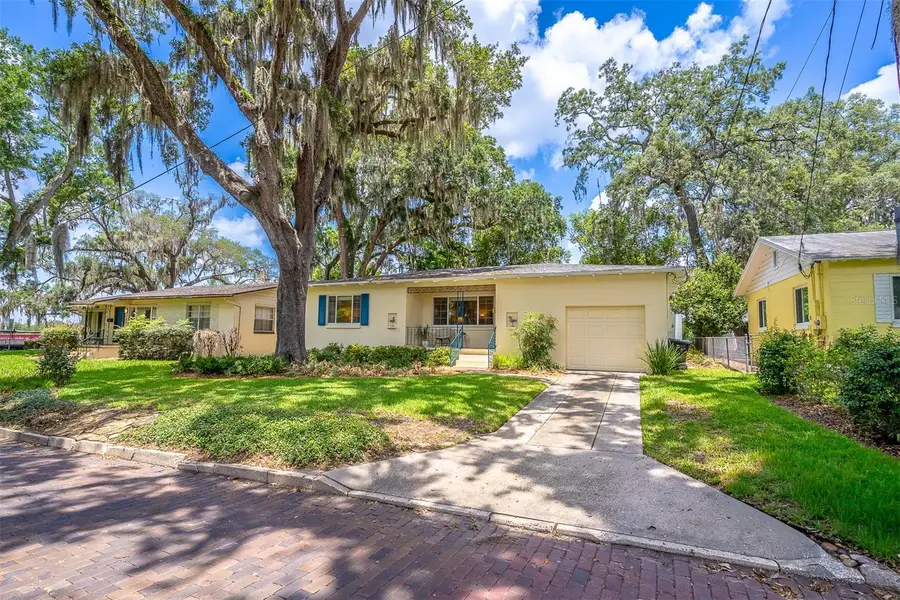 709 Lake Highland Drive, Orlando, FL 32803 - #3