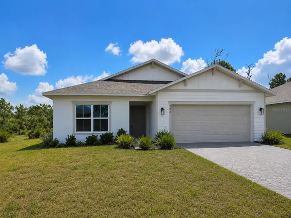 134 Jade Street, ROTONDA WEST, FL 33947