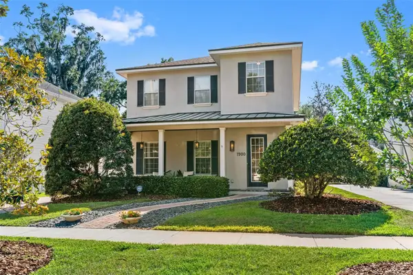 1900 Gerda Terrace, ORLANDO, FL 32804