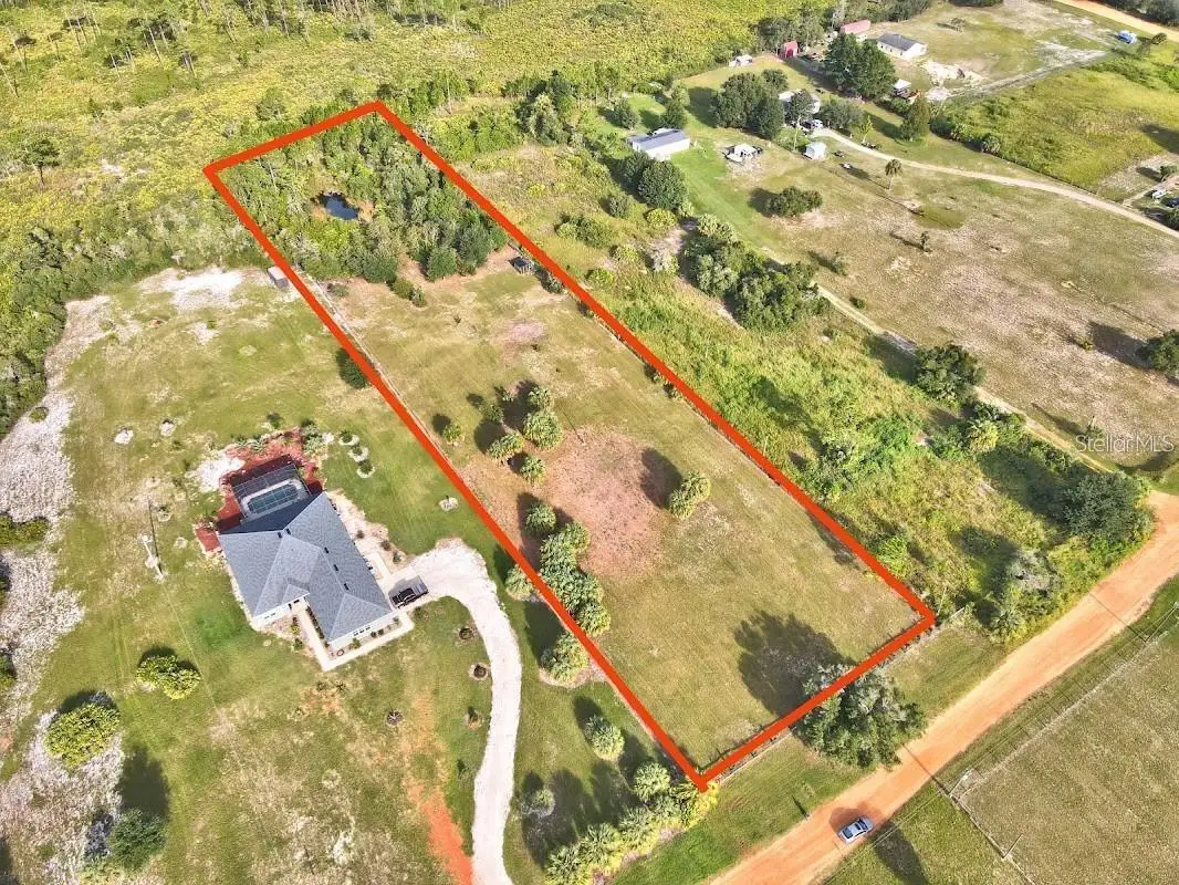 1177 Pfundstein Road, Babson Park, FL 33827 - #1