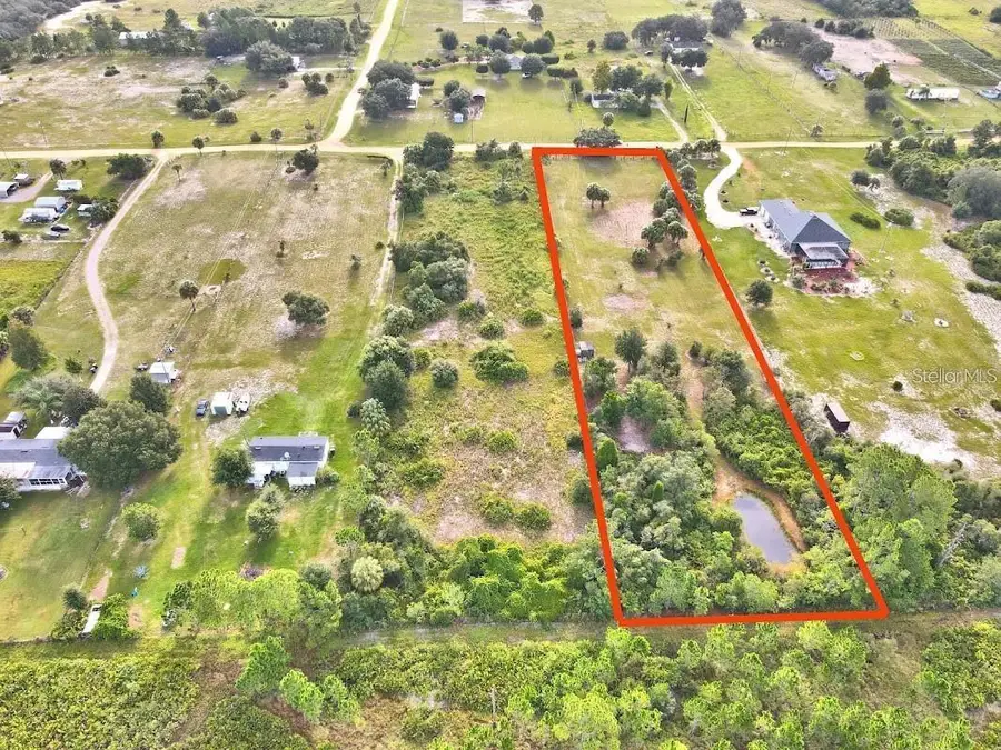1177 Pfundstein Road, Babson Park, FL 33827 - #2