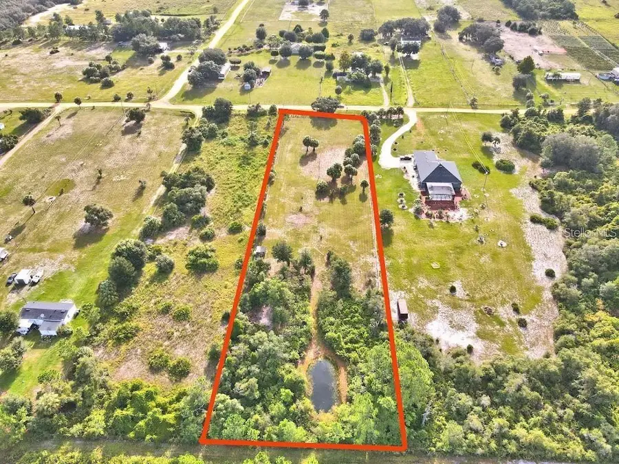 1177 Pfundstein Road, Babson Park, FL 33827 - #3