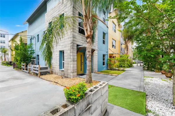 1607 Woodward Street #11, ORLANDO, FL 32803