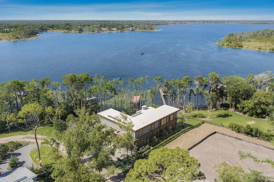 728 Forest Street, Windermere, FL 34786 - #2