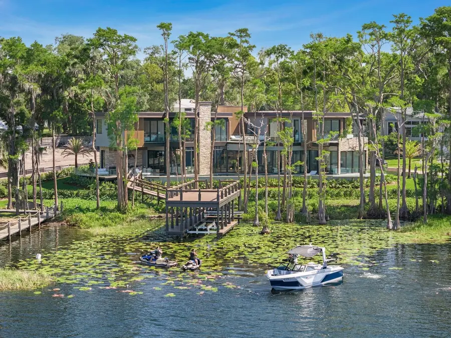 728 Forest Street, Windermere, FL 34786 - #3