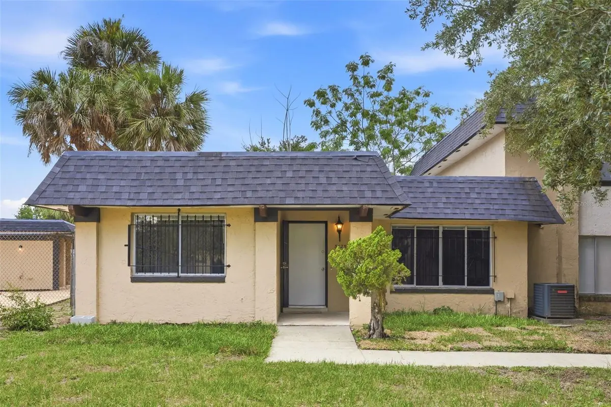 5423 Brookswood Way #801, Orlando, FL 32808 - #1