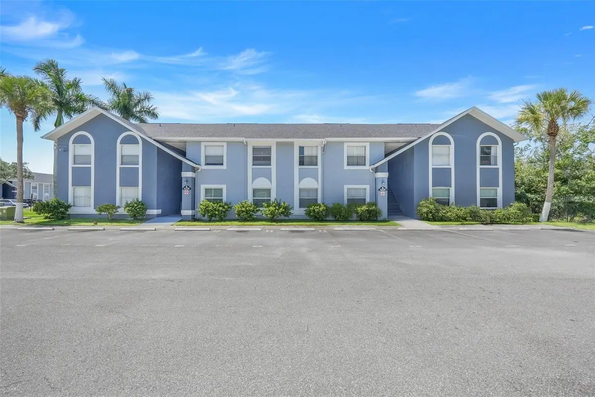 4252 Pershing Pointe Place #5, Orlando, FL 32822 - #1
