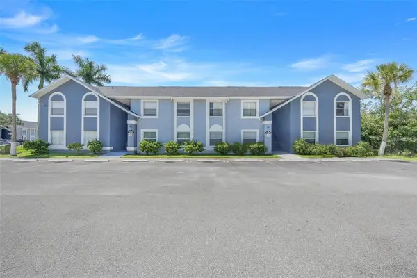 4252 Pershing Pointe Place #5, ORLANDO, FL 32822