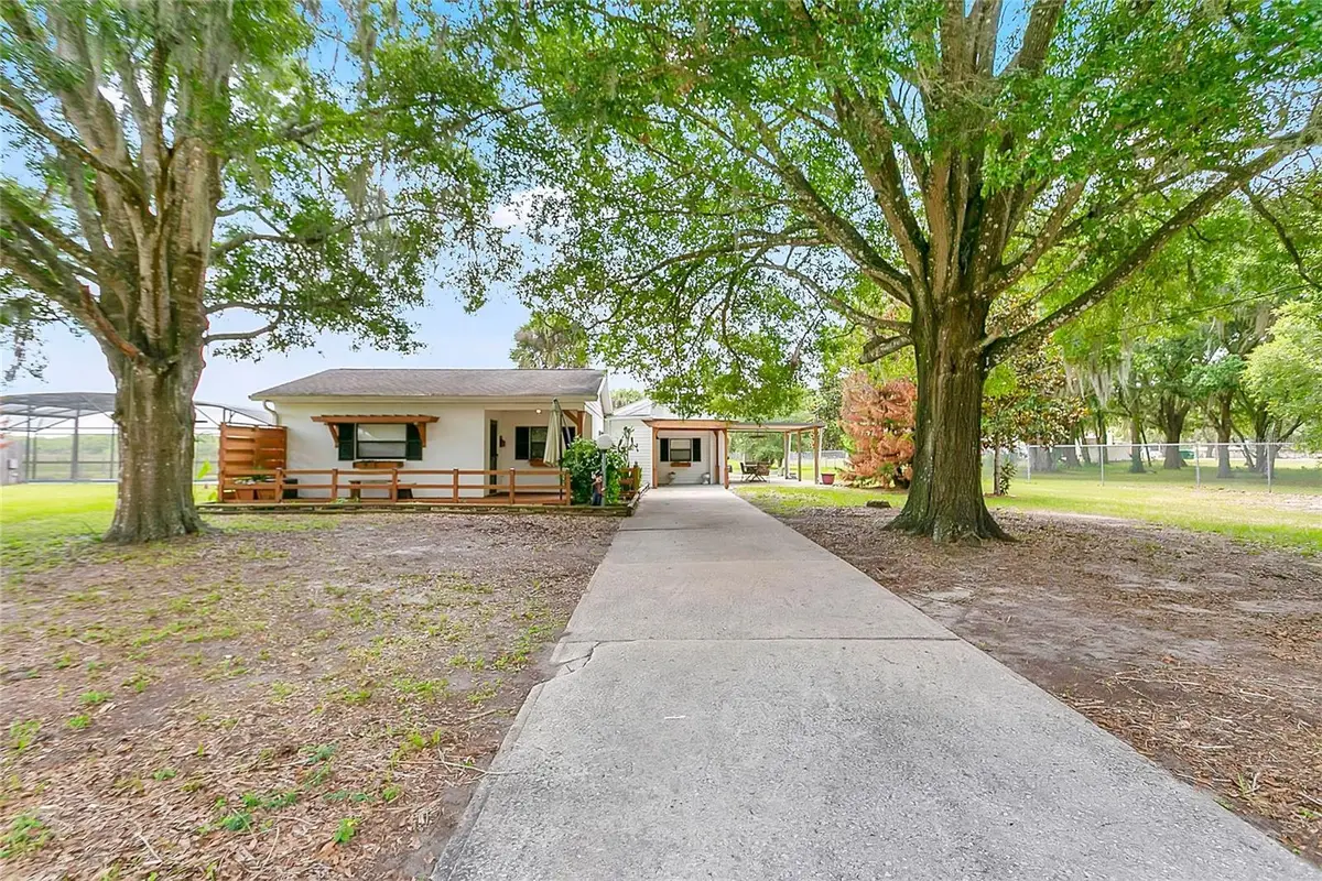 1341 N Fort Christmas Road, Christmas, FL 32709 - #1