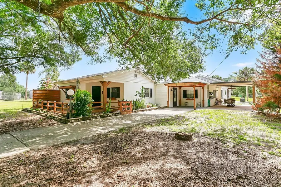 1341 N Fort Christmas Road, Christmas, FL 32709 - #3