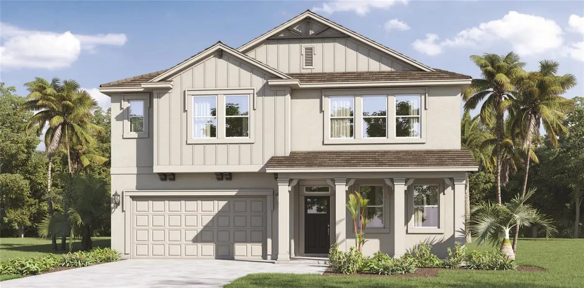 3020 Kingsman Trail, Ormond Beach, FL 32174 - #1