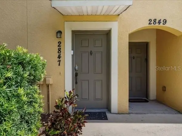 2847 Oakwater Drive #2847, KISSIMMEE, FL 34747