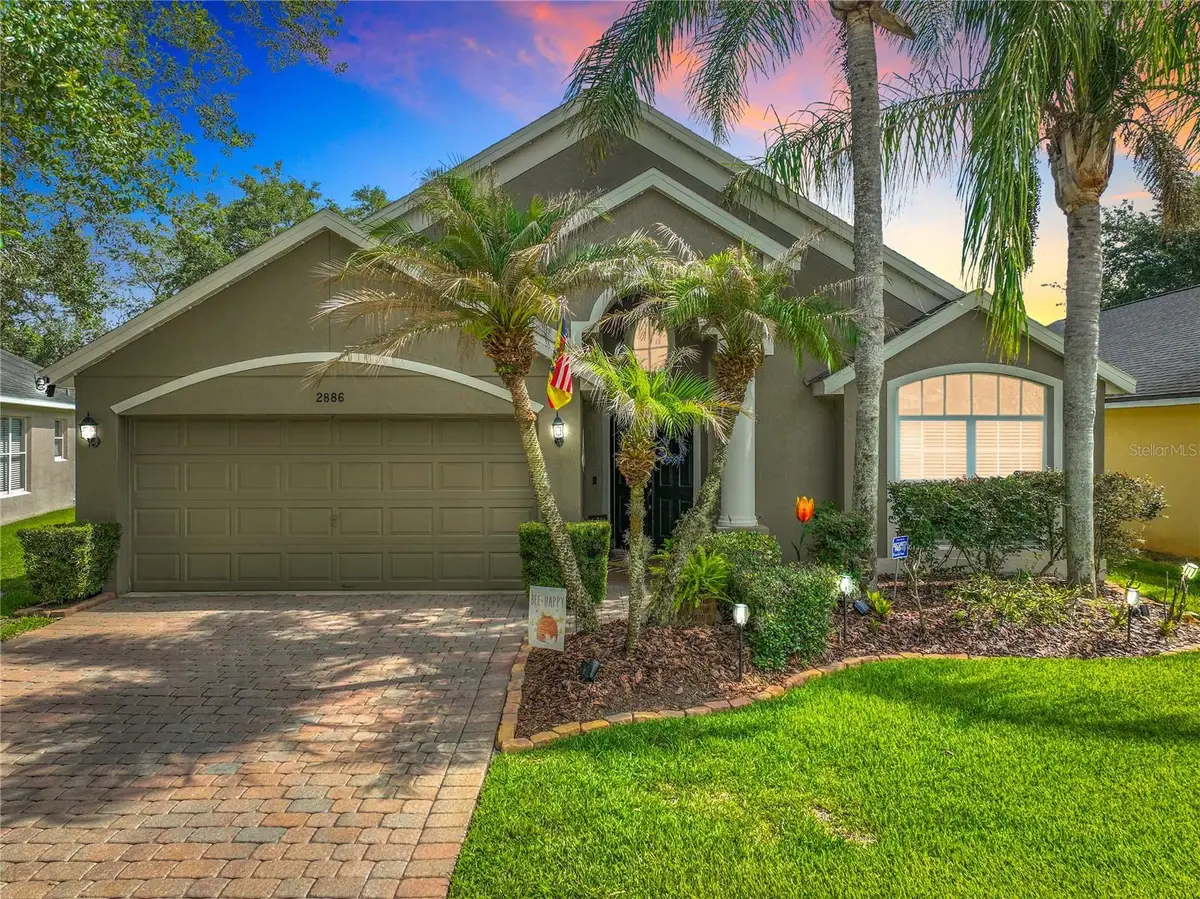 2886 Sweetspire Circle, Oviedo, FL 32766 - #1