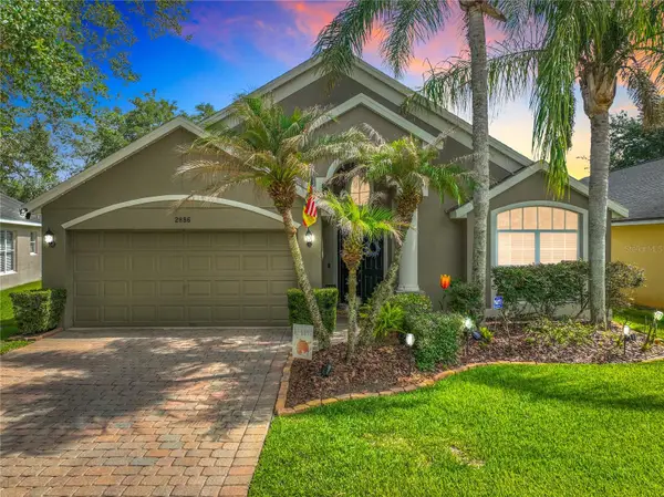 2886 Sweetspire Circle, OVIEDO, FL 32766
