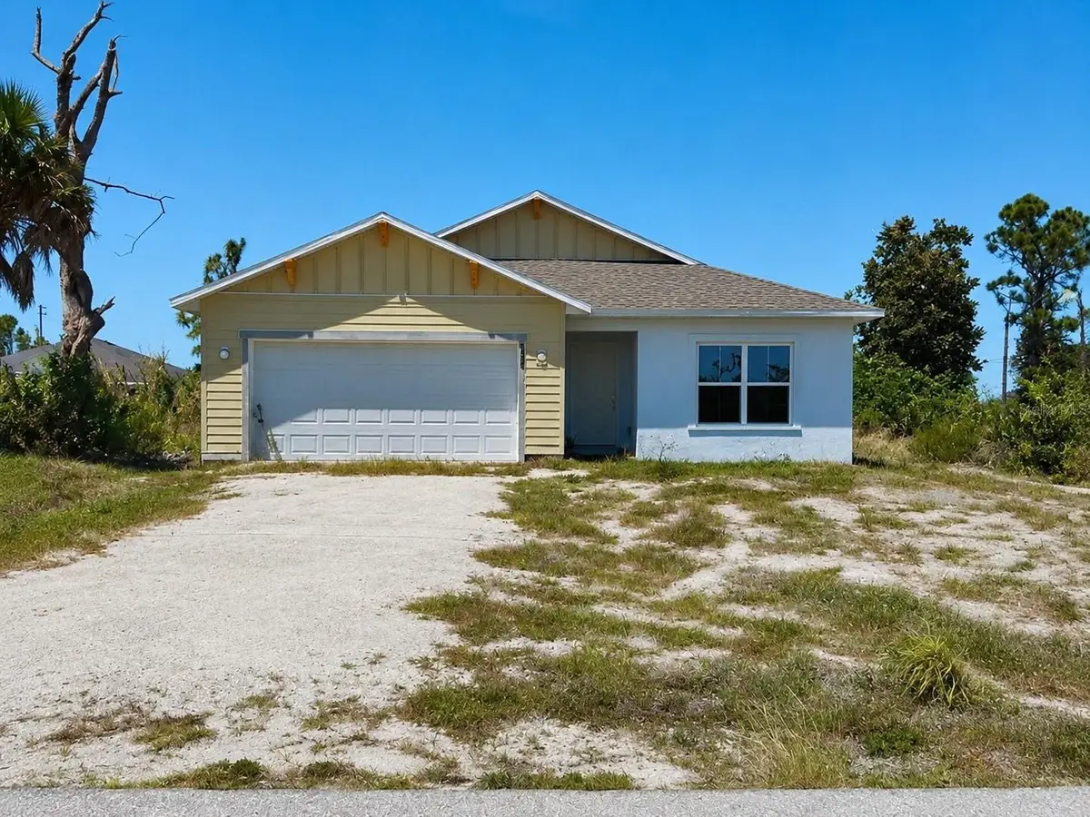 434 Albatross Road, Rotonda West, FL 33947 - #1