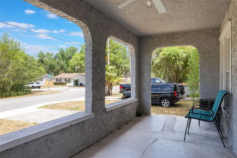 735 N Clara Avenue, Deland, FL 32720 - #3