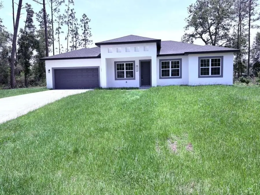 5220 SW 128th Place, Ocala, FL 34473 - #3