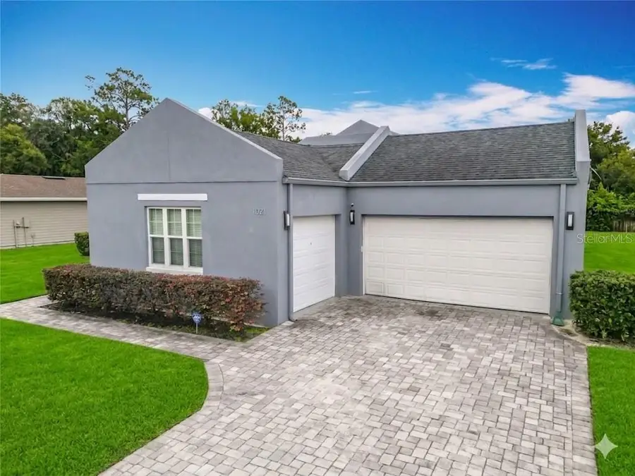 1021 W 25th Street, Sanford, FL 32771 - #2