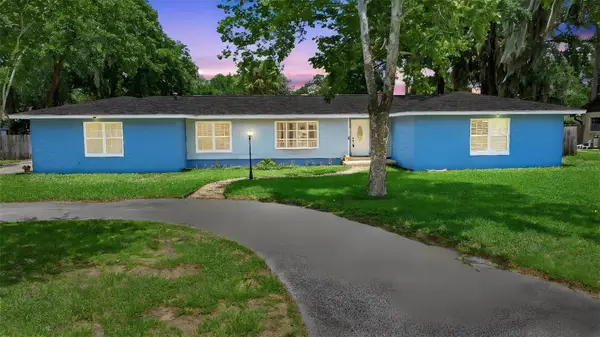 3955 SE 17th Street, OCALA, FL 34471