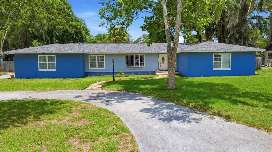 3955 SE 17th Street, Ocala, FL 34471 - #2