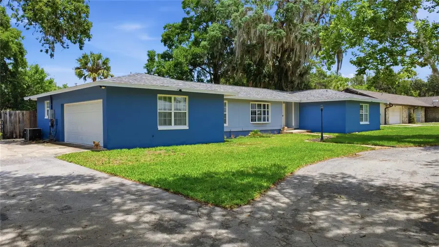 3955 SE 17th Street, Ocala, FL 34471 - #3