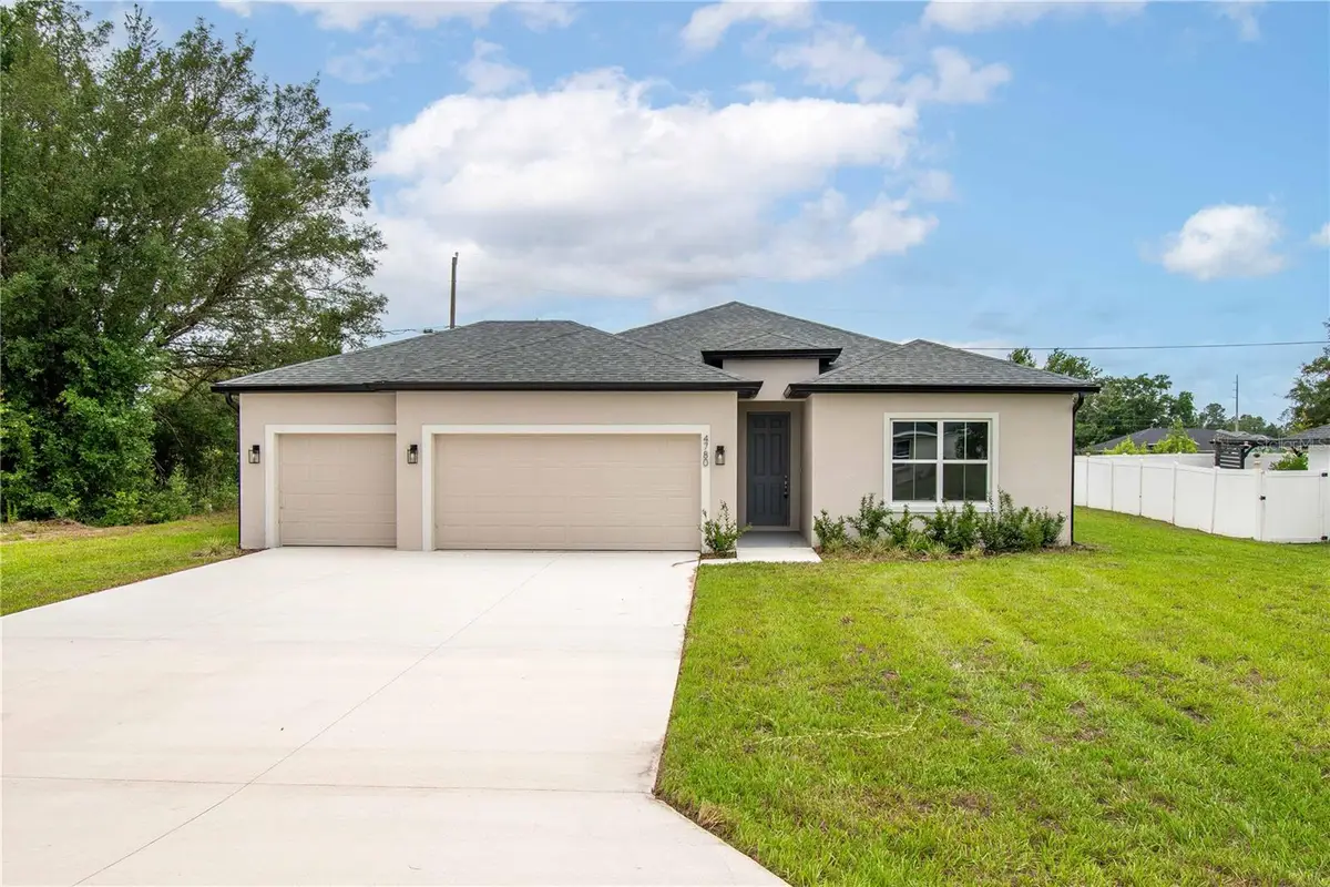 4780 SW 129th Place, Ocala, FL 34473 - #1