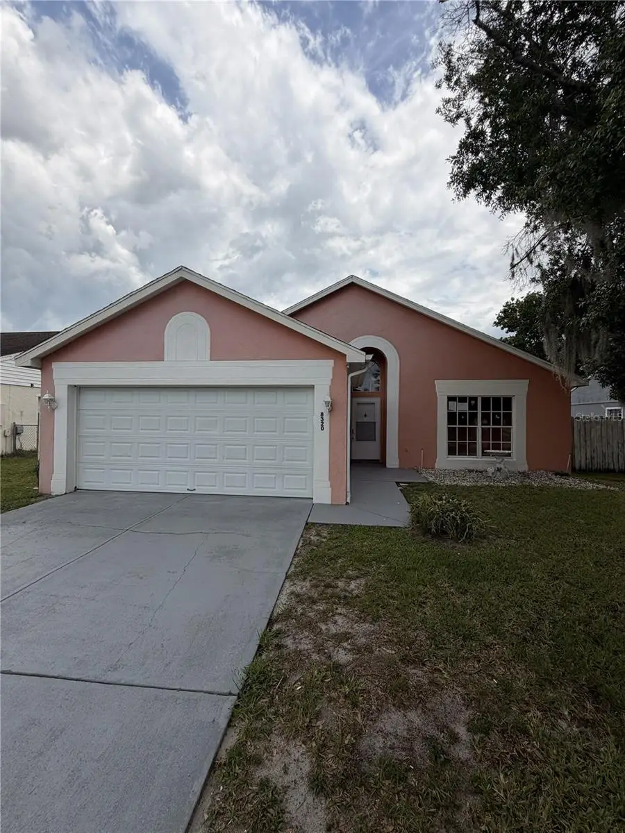 8320 Southern Forest Drive, Orlando, FL 32829 - #1