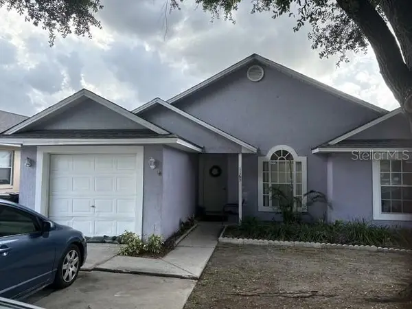 1165 Sheeler Hills Drive, APOPKA, FL 32703