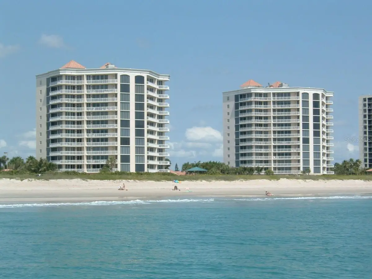 3000 N Highway A1a #12-B, Hutchinson Island, FL 34949 - #1