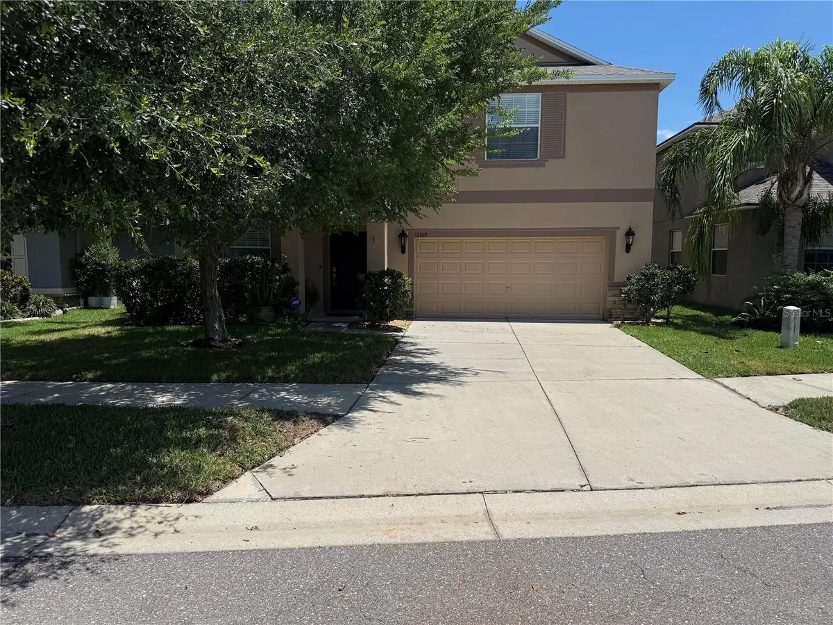 12109 Echo Basin Cove, Riverview, FL 33579 - #1