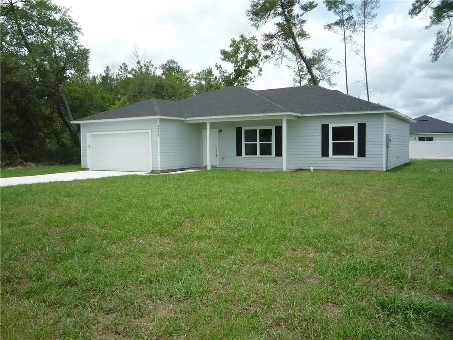 3579 Sw 128th Pl, Ocala, FL 34473 - #2