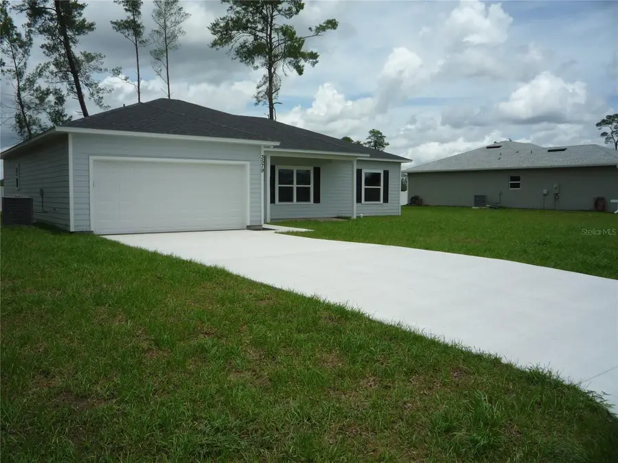 3579 Sw 128th Pl, Ocala, FL 34473 - #3