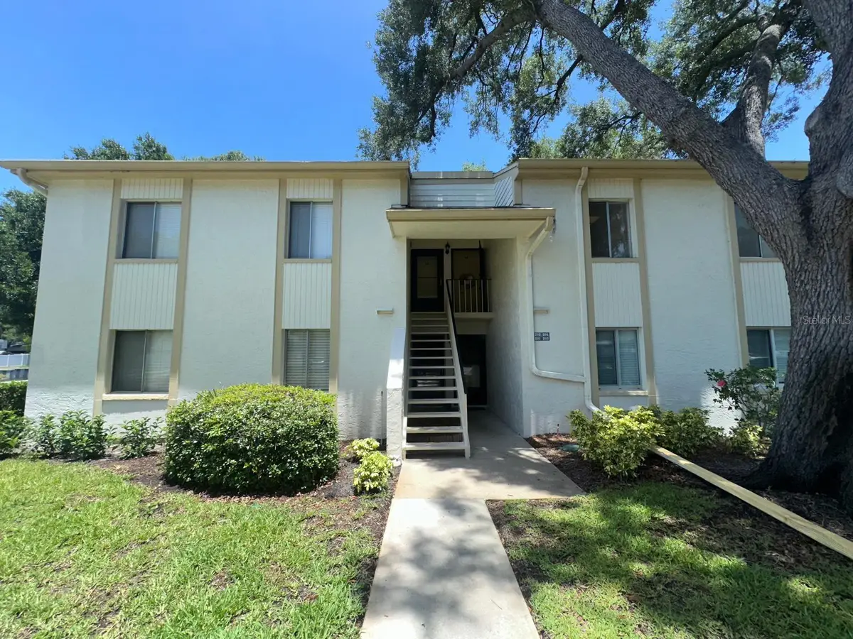 201 Palmetto Court #201, Oldsmar, FL 34677 - #1
