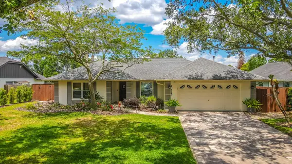 4725 Lake Sharp Drive, ORLANDO, FL 32817
