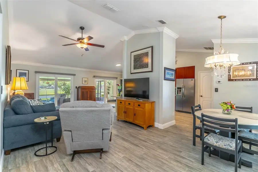 4725 Lake Sharp Drive, Orlando, FL 32817 - #3