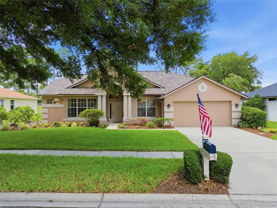 4941 Willow Ridge Terrace, Valrico, FL 33596 - #2