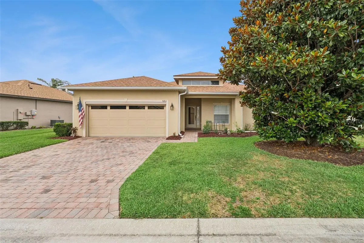 5312 Nicklaus Drive, Winter Haven, FL 33884 - #1